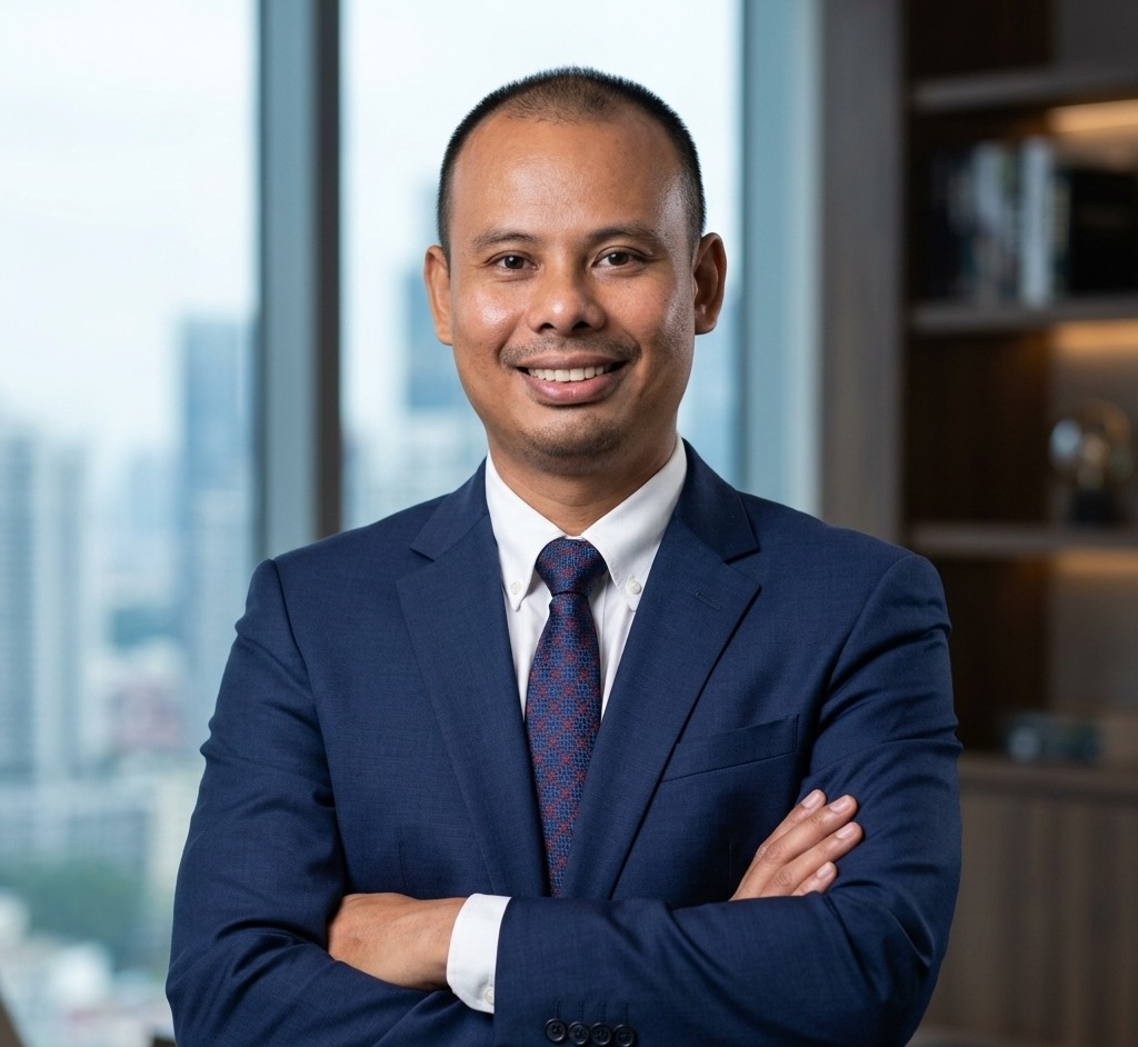 Shank, Founder of Tardi